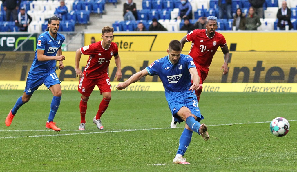 Andrej Kramarić (©AFP)